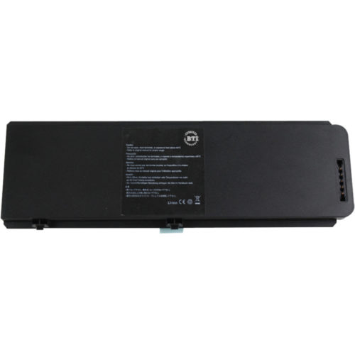 Battery Technology BTI Notebook For Notebook Rechargeable4200 mAh1 MB772LL/A-BTI