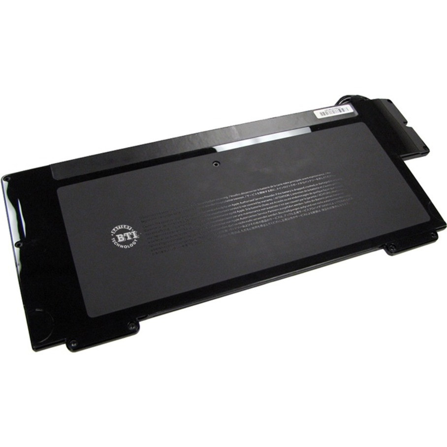 Battery Technology BTI Notebook For Notebook RechargeableProprietary Size4200 mAh7.2 V DC1 MC-MBKAIR Battery Technology BTI Notebook For Notebook RechargeableProprietary Size4200 mAh7.2 V DC1 MC-MBKAIR