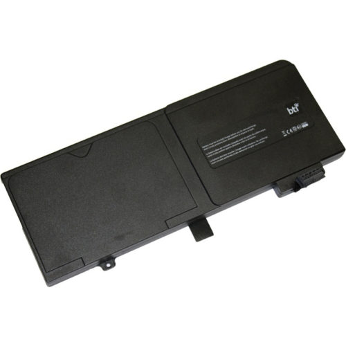 Battery Technology BTI Notebook For Notebook Rechargeable5500 mAh10.8 V DC MC-MBKPRO13