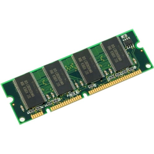 Axiom 128MB DRAM Module for CiscoMEM-SD-NPE-128MBFor Router128 MB (1 x 128MB) DRAMRetail90 Day Lifetime Warranty MEM-SD-NPE-128MB-AX