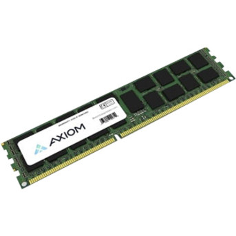 Axiom 16GB DDR3-1866 ECC RDIMM for AppleMF622G/A16 GB (1 x 16GB)DDR3-1866/PC3-15000 DDR3 SDRAM1866 MHzECCRegisteredRDIM… MF622G/A-AX