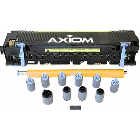 Axiom Maintenance Kit for HP LaserJet 2550 # MK2550Laser MK2550-AX