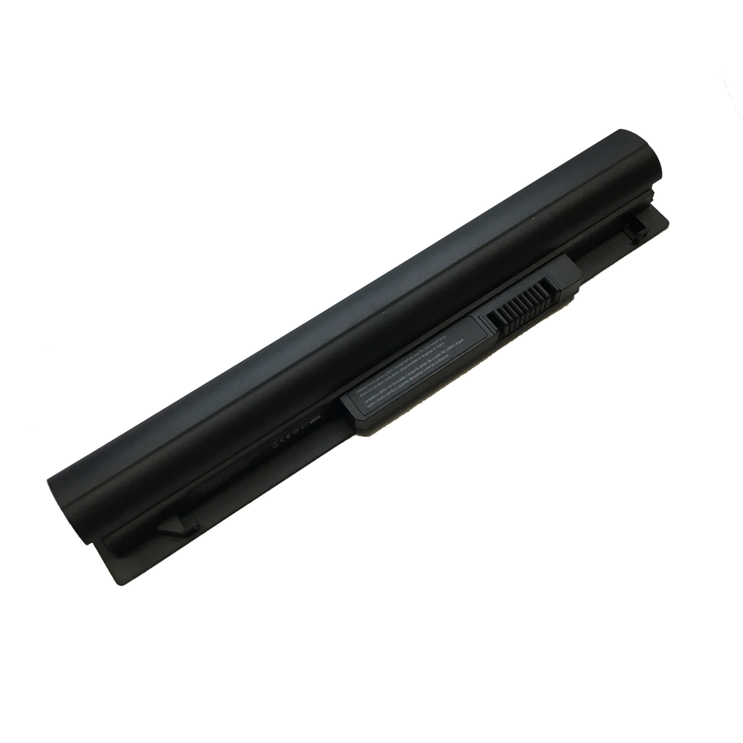 Battery Technology BTI Notebook For Notebook RechargeableProprietary  Size, AA2600 mAh10.8 V DC MR03-BTI