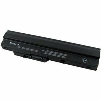 Battery Technology BTI Lithium Ion Notebook ProprietaryLithium Ion (Li-Ion)4500mAh11.1V DC MSI-U100B Battery Technology BTI Lithium Ion Notebook ProprietaryLithium Ion (Li-Ion)4500mAh11.1V DC MSI-U100B