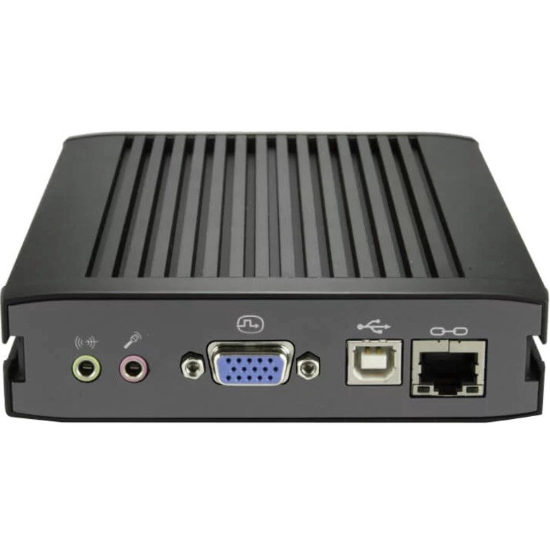 Vertiv AVOCENT Matrix MXT5120 VGA Transmitter1 Computer1920 x 1200 Maximum Video Resolution1 x Network (RJ-45)1 x USB1 x VGA MXT5120-VGA-404