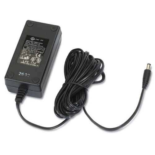 APC 12Watt AC Adapter for Network Appliances12W NBAC0103