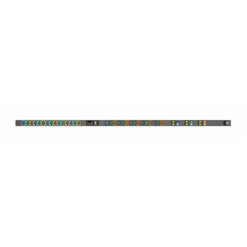 Vertiv Geist rPDU MN03E4W1-30PN63-3TL56A0A10-S-A 30-Outlets PDUMonitoredNEMA L22-30P24 x U-Lock IEC 60320 C13, 6 x U-Lock IEC 60320 C19230… NI30300L
