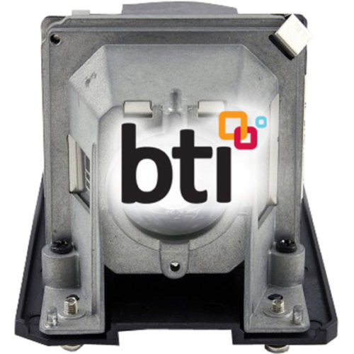 Battery Technology BTI Replacement LampNEC: 60002853, NP13LP, 6003259, 9NAT001, NP110, NP110G, NP110J, NP115, NP115G, NP115G3D, NP115J, NP18LP, NP210, NP210G… NP13LP-BTI