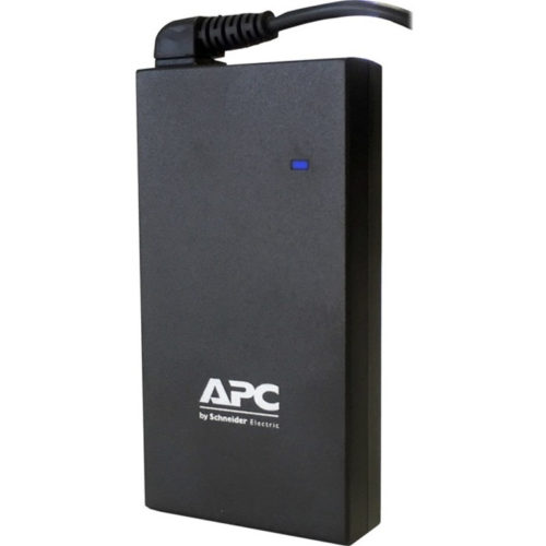 APC Universal Slim AC Adapter for LENOVO Notebook Computers 65W 19V3 interchangeable locking tips1 Pack65 W19 V DC Output NP19V65W-LN3TIPS