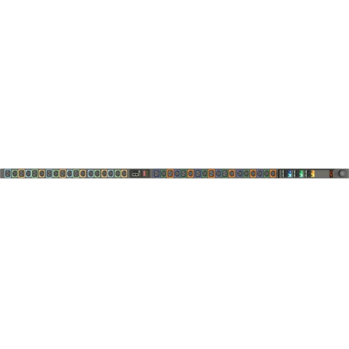 Vertiv Geist rPDU MNS3EGW2-36PNB3-3PS56B0A10-S-A 36-Outlets PDUSwitched3P+N+E (IP44)24 x U-Lock IEC 60320 C13, 12 x U-Lock IEC 60320 C1923… NS30035L
