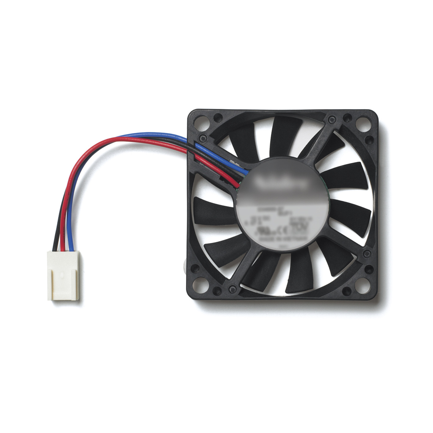 Buffalo Technology Replacement Fan for DriveStation Duo (OP-FAN/HDWH)1 x Fan OP-FAN/HDWH