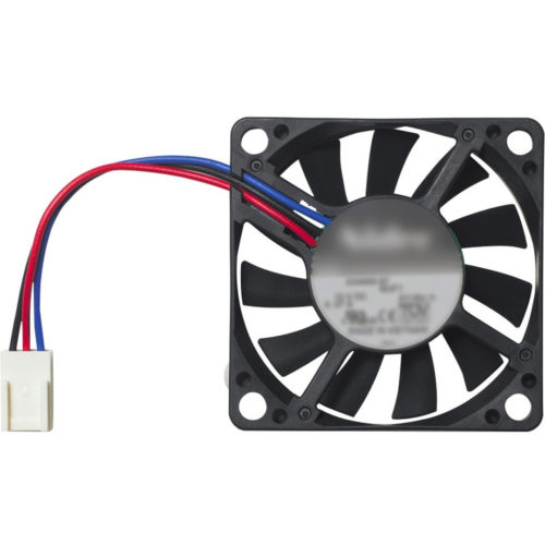 Buffalo Technology Replacement Fan for DriveStation Duo (OP-FAN/HDWH)1 x Fan OP-FAN/HDWH