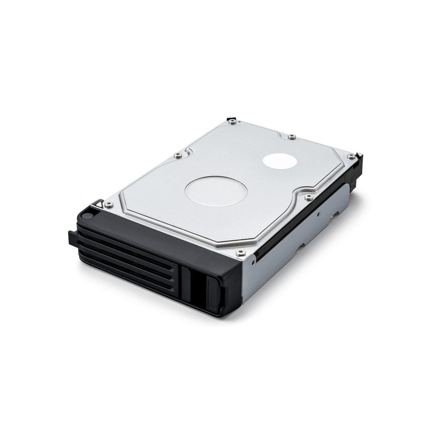 Buffalo Technology 1 TB Spare Replacement NAS Hard Drive for TeraStation 5000DN Series and TeraStation 5200 NVR (OP-HD1.0WR)SATANAS Grade OP-HD1.0WR