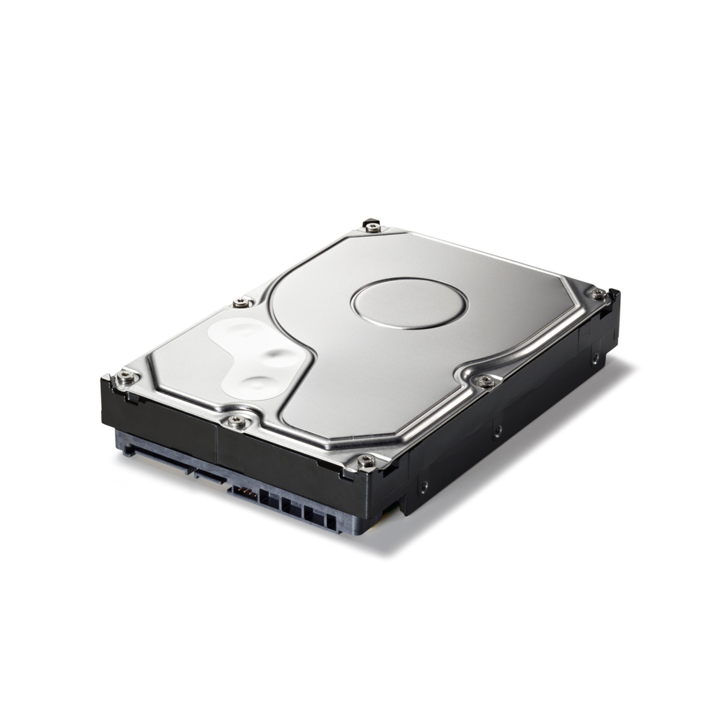 Buffalo Technology 2 TB Hard DriveInternalSATA OP-HD2.0BN