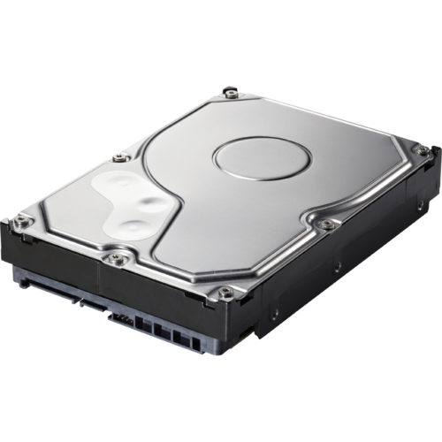 Buffalo Technology 3 TB Spare Replacement NAS Hard Drive for DriveStation Quad (OP-HD3.0QH)SATANAS Grade OP-HD3.0QH