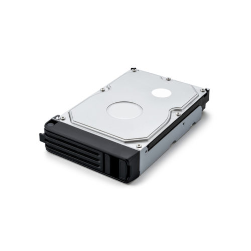 Buffalo Technology 4 TB Spare Replacement NAS Hard Drive for TeraStation 5000DN Series and TeraStation 5200 NVR (OP-HD4.0WR)SATANAS Grade OP-HD4.0WR