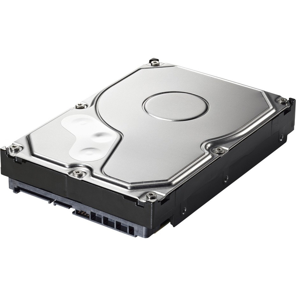 Buffalo Technology 6 TB Spare Replacement NAS Hard Drive for DriveStation Quad (OP-HD6.0QH)SATANAS Grade OP-HD6.0QH