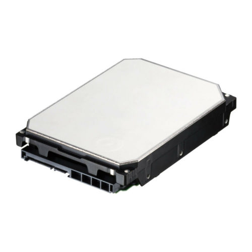 Buffalo Technology 8 TB Spare Replacement Enterprise Hard Drive for DriveStation Ultra (OP-HD8.0BH/B) OP-HD8.0BH/B