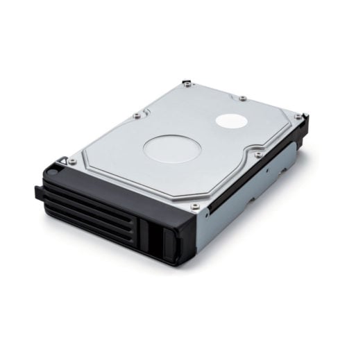 Buffalo Technology 8 TB Spare Replacement Enterprise Hard Drive for TeraStation 5400RH (OP-HD8.0H-)SATAEnterprise Grade OP-HD8.0H-