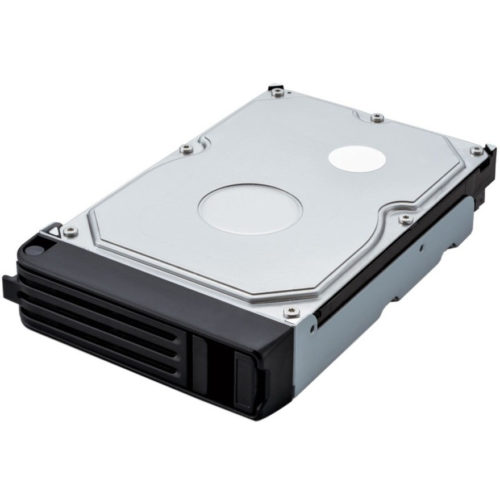 Buffalo Technology 8 TB Spare Replacement Enterprise Hard Drive for TeraStation 5400RH (OP-HD8.0H-)SATAEnterprise Grade OP-HD8.0H-