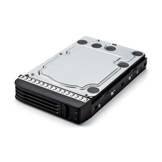 Buffalo Technology 8 TB Spare Replacement Hard Drive for TeraStation 7120r Enterprise (OP-HD8.0ZH-) OP-HD8.0ZH-