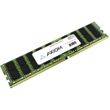 Axiom 128GB DDR4-3200 ECC LRDIMM for HPP07652-B21For Server128 GBDDR4-3200/PC4-25600 DDR4 SDRAM3200 MHzCL221.20 VE… P07652-B21-AX