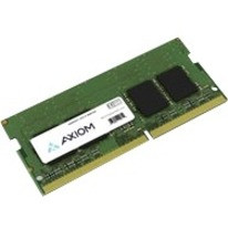 Axiom 4GB DDR4-2133 SODIMM for HPP1N53AA, P1N53ATFor Notebook4 GBDDR4-2133/PC4-17000 DDR4 SDRAM2133 MHzCL151.20 V260-… P1N53AA-AX