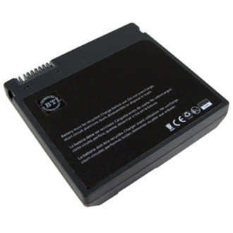 Battery Technology BTI Lithium Ion Notebook ProprietaryLithium Ion (Li-Ion)1800mAh7.4V DC PA-CF07