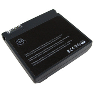Battery Technology BTI Lithium Ion Notebook ProprietaryLithium Ion (Li-Ion)1800mAh7.4V DC PA-CF07 Battery Technology BTI Lithium Ion Notebook ProprietaryLithium Ion (Li-Ion)1800mAh7.4V DC PA-CF07