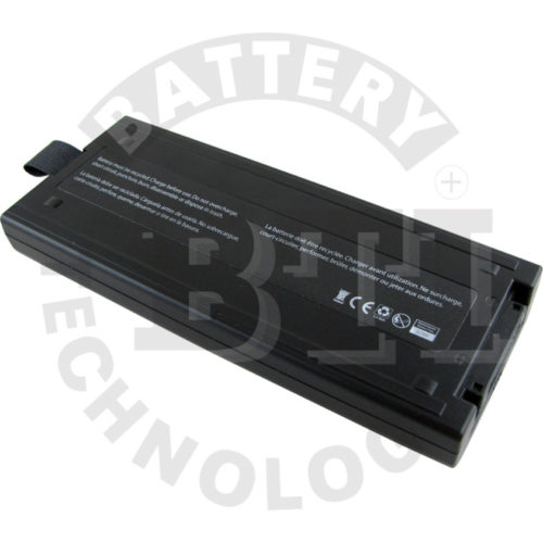 Battery Technology BTI Lithium Ion Notebook ProprietaryLithium Ion (Li-Ion)6600mAh7.4V DC PA-CF18