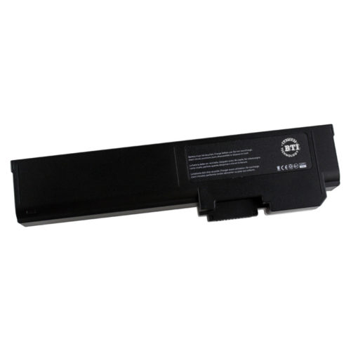 Battery Technology BTI PA-CF74 Notebook For Notebook RechargeableProprietary  Size7800 mAh10.8 V DC PA-CF74