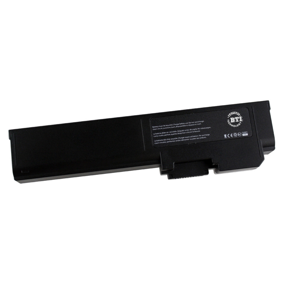 Battery Technology BTI PA-CF74 Notebook For Notebook RechargeableProprietary Size7800 mAh10.8 V DC PA-CF74 Battery Technology BTI PA-CF74 Notebook For Notebook RechargeableProprietary Size7800 mAh10.8 V DC PA-CF74