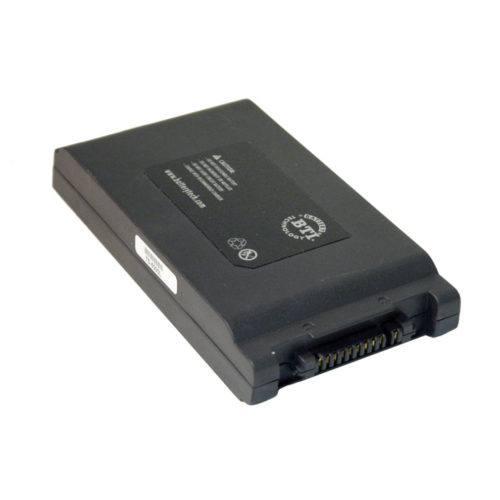 Battery Technology BTI Notebook For Notebook RechargeableProprietary  Size4400 mAh10.8 V DC PA3191U-5BRS-BTI