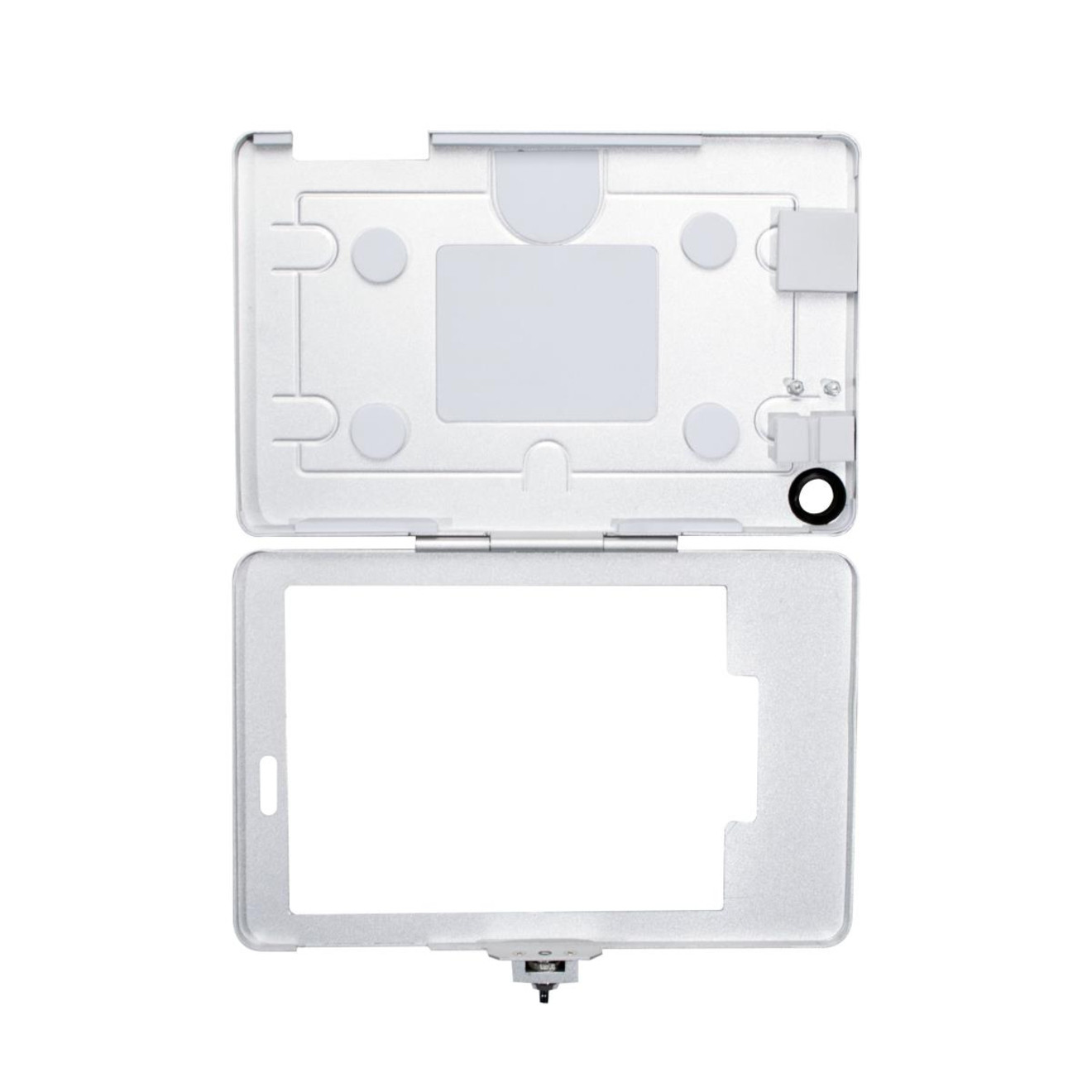 Cta Digital Accessories Security Wall Enclosure For Galaxy Tabs A /S2/S3 9.7In9.7″ Screen Support1 PAD-SWEG