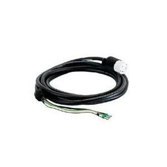 APC 19ft SO 3-WIRE Cable19ft PDW19L6-30C