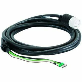 APC 3-Wire #10 AWG Power Cord23ft PDW23L6-30C