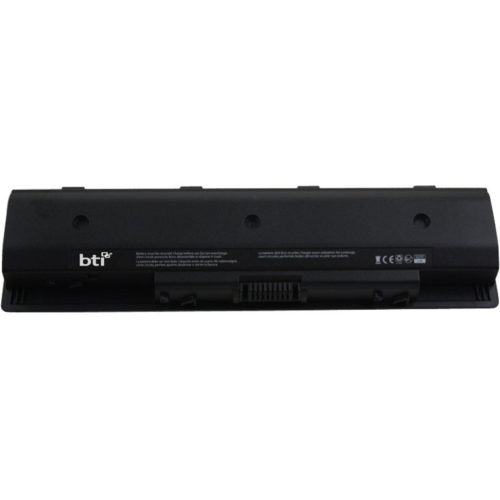 Battery Technology BTI Notebook For Notebook RechargeableProprietary  Size, AA5600 mAh10.8 V DC1 PI06-BTI