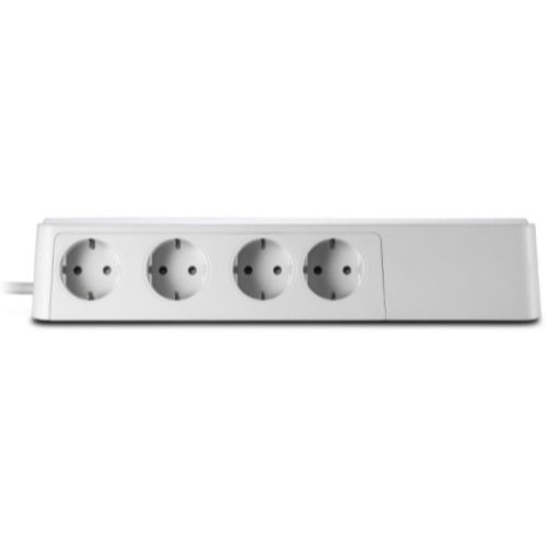 APC by Schneider Electric Performance SurgeArrest 8 Outlets with Phone & Coax Protection 230V Germany2300 VA230 V AC Output PMF83VT-GR