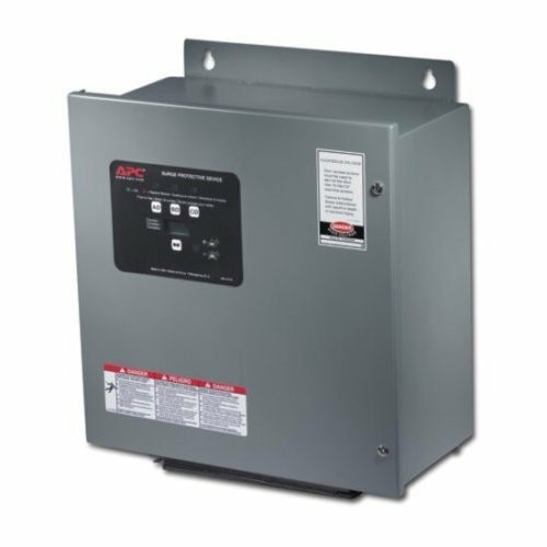 APC SurgeArrest (3PH + N + G) Surge Suppressor480 V AC Input PMG3S-A