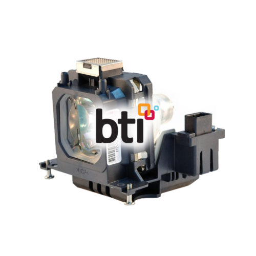 Battery Technology BTI Projector LampSANYO: 6103365404, 6103445120, ET-SLMP135, PLC-XWU30, PLC-Z800, PLV-1080HD, PLV-Z2000, PLV-Z3000, PLV-Z4000, PLV-Z70… POA-LMP135-BTI