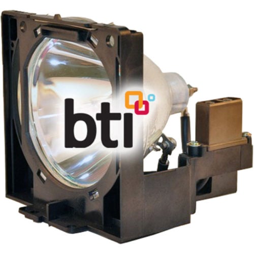 Battery Technology BTI Replacement Lamp150 W Projector LampUHP2000 Hour POA-LMP29-BTI