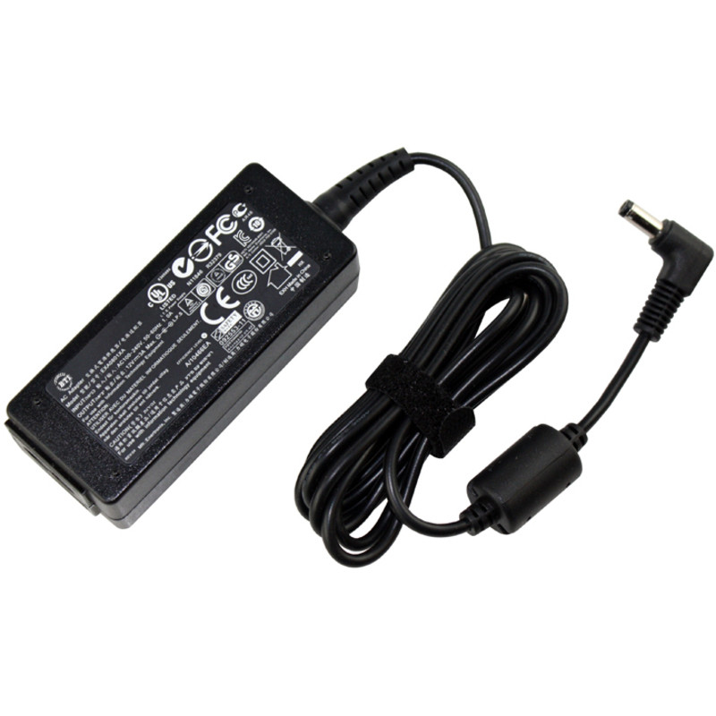 Battery Technology BTI PS-AS-EEE901 AC Adapter36 W12 V DC/3 A Output PS-AS-EEE901
