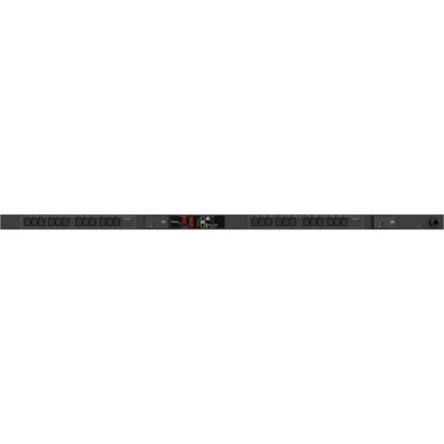Raritan PX2-2500 24-Outlets PDUNetwork (RJ-45)0UVertical PX2-2500