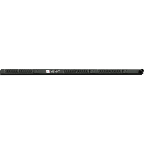 Raritan PX3-5703-F9M10V2 36-Outlets PDUMonitoredIEC 60309 3P+N+E 6h 32A (4P5W)36 x IEC 60320 C13400 V ACNetwork (RJ-45)… PX3-5703-F9M10V2