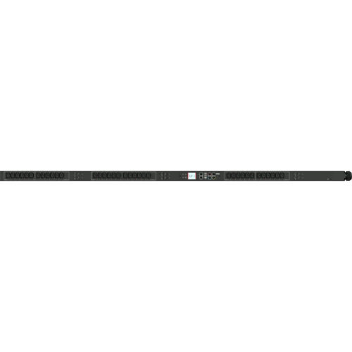 Raritan PX3-5704U-V2 36-Outlet PDUMonitoredNEMA L22-30P (4P5W)36 x IEC 60320 C13400 V ACNetwork (RJ-45)0UVerticalRa… PX3-5704U-V2