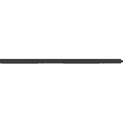 Raritan PX 36-Outlets PDUMonitoredNetwork (RJ-45)0UVerticalRack-mountable PX3-5886V