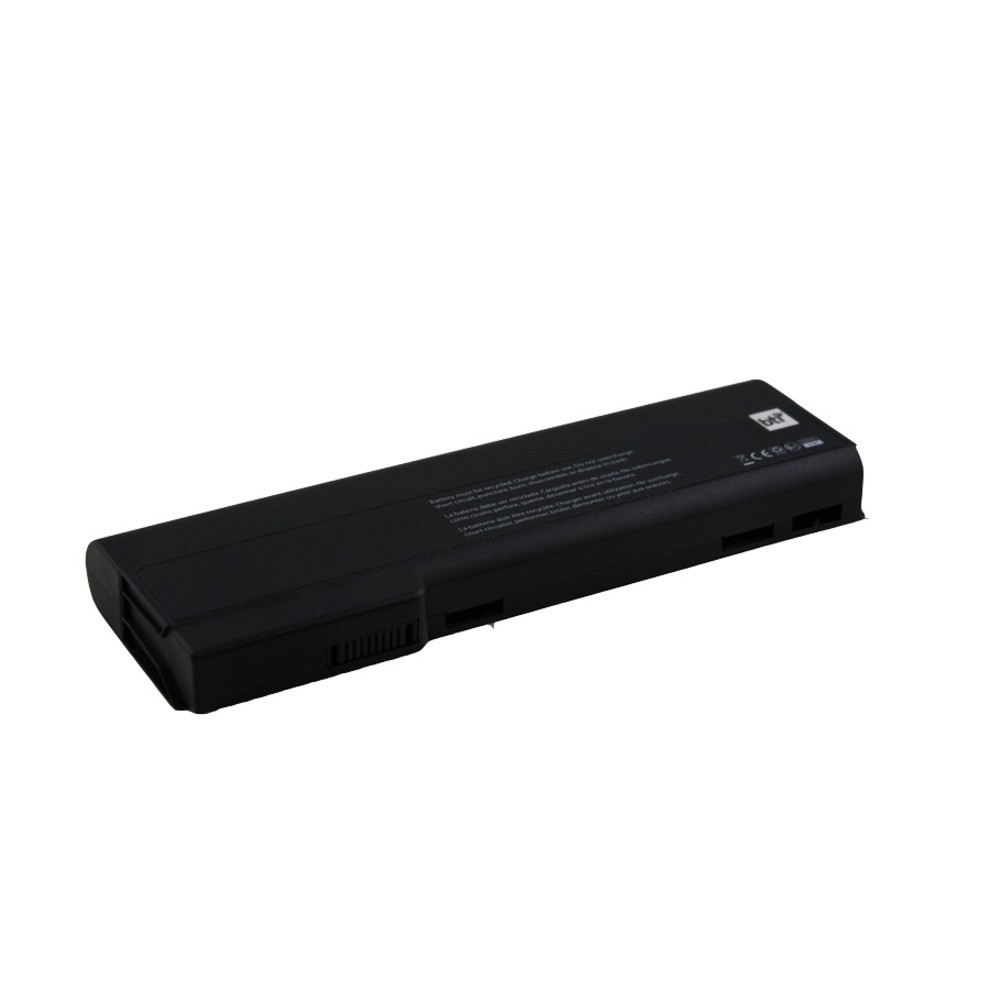 Battery Technology BTI For Notebook RechargeableProprietary  Size8400 mAh10.8 V DC QK643AA-BTI