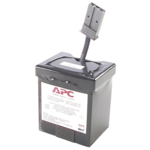 APC Replacement Battery Cartridge #30Maintenance-free Lead Acid Hot-swappable RBC30