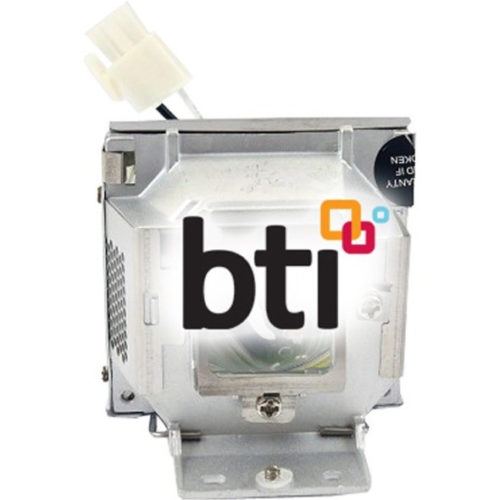 Battery Technology BTI Projector Lamp220 W Projector LampSHP4000 Hour RLC-055-BTI