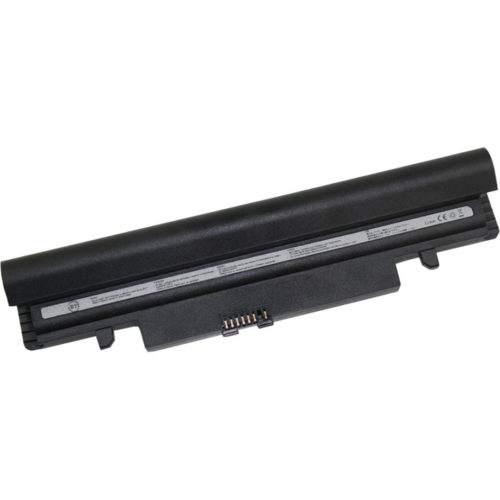 Battery Technology BTI Netbook For Notebook RechargeableProprietary  Size, AA5200 mAh10.8 V DC1 SAG-N150-6